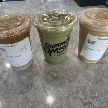 Summer Moon Coffee - 4.12.2025 - Coffee & Tea Near Me - Lubbock, Texas Summer Moon Coffee - 4.12.2025 - Coffee & Tea Near Me - Lubbock, Texas