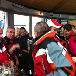 Cabrio Bar Schmitten