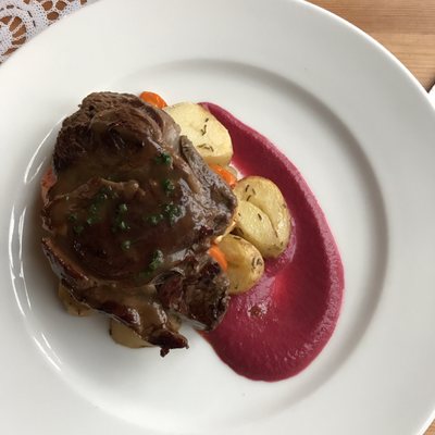 Westerås Restaurant by null