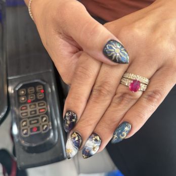 Luxury Nails Spa - Nail Technicians Near Me - Aurora, Colorado Luxury Nails Spa - Nail Technicians Near Me - Aurora, Colorado