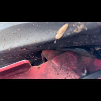 Torreon Tire Shop - They dont know how to jack a car. - Tires Near Me - Chicago, Illinois Torreon Tire Shop - They dont know how to jack a car. - Tires Near Me - Chicago, Illinois