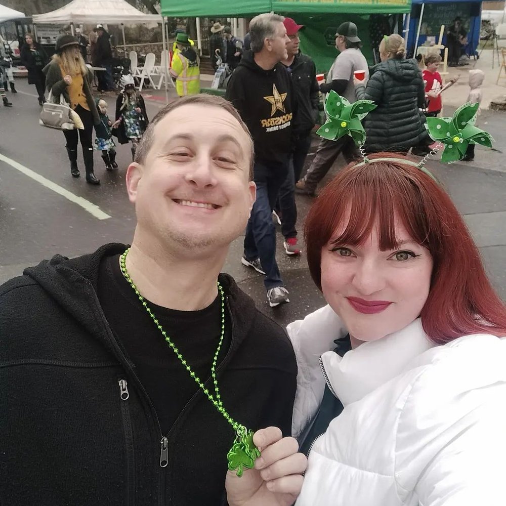 Murphys Irish Days - Matt n Kerri - Festivals Near Me - Murphys, California Murphys Irish Days - Matt n Kerri - Festivals Near Me - Murphys, California