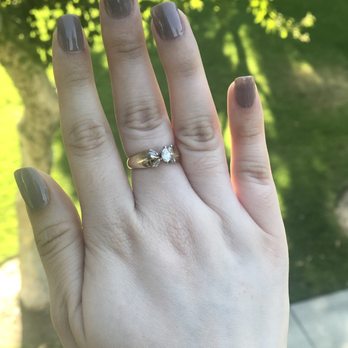 Omni Organic Nails - My nails feel so strong and look so nice in their natural length!i love them! - Nail Salons Near Me - Orange, California Omni Organic Nails - My nails feel so strong and look so nice in their natural length!i love them! - Nail Salons Near Me - Orange, California