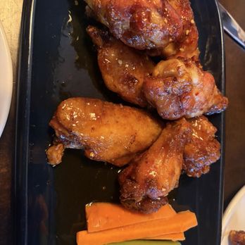 Station 1633 - Thai wings - American Near Me - Windsor, Connecticut Station 1633 - Thai wings - American Near Me - Windsor, Connecticut