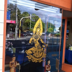 Kao Gang Thai Restaurant