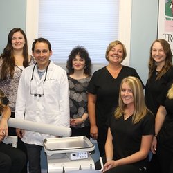 My Saratoga Dentist - Staff at My Saratoga Dentist