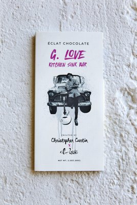 Éclat Chocolate by null