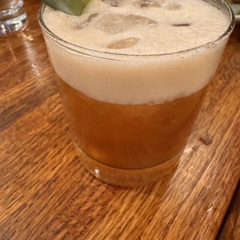 Xelas - Tamarind Punch NA beverage - Latin American Near Me - Stillwater, Minnesota Xelas - Tamarind Punch NA beverage - Latin American Near Me - Stillwater, Minnesota