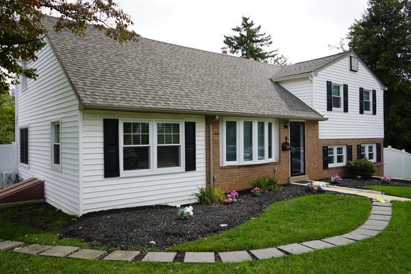 All Things New Home Improvement