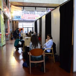 Facultad de Psicología - Elecciones de Graduados