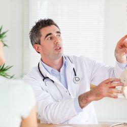 USA Health & Physical Therapy