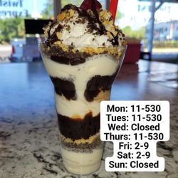 Twisty Express - Week of May 22-28