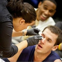 Orthopedic Sports Massage - Amber Trevino - Sports Massage Therapist (And Medical)
* Los Angeles