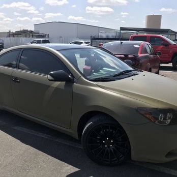 Trends Auto Collision - Body Shops Near Me - Bakersfield, California