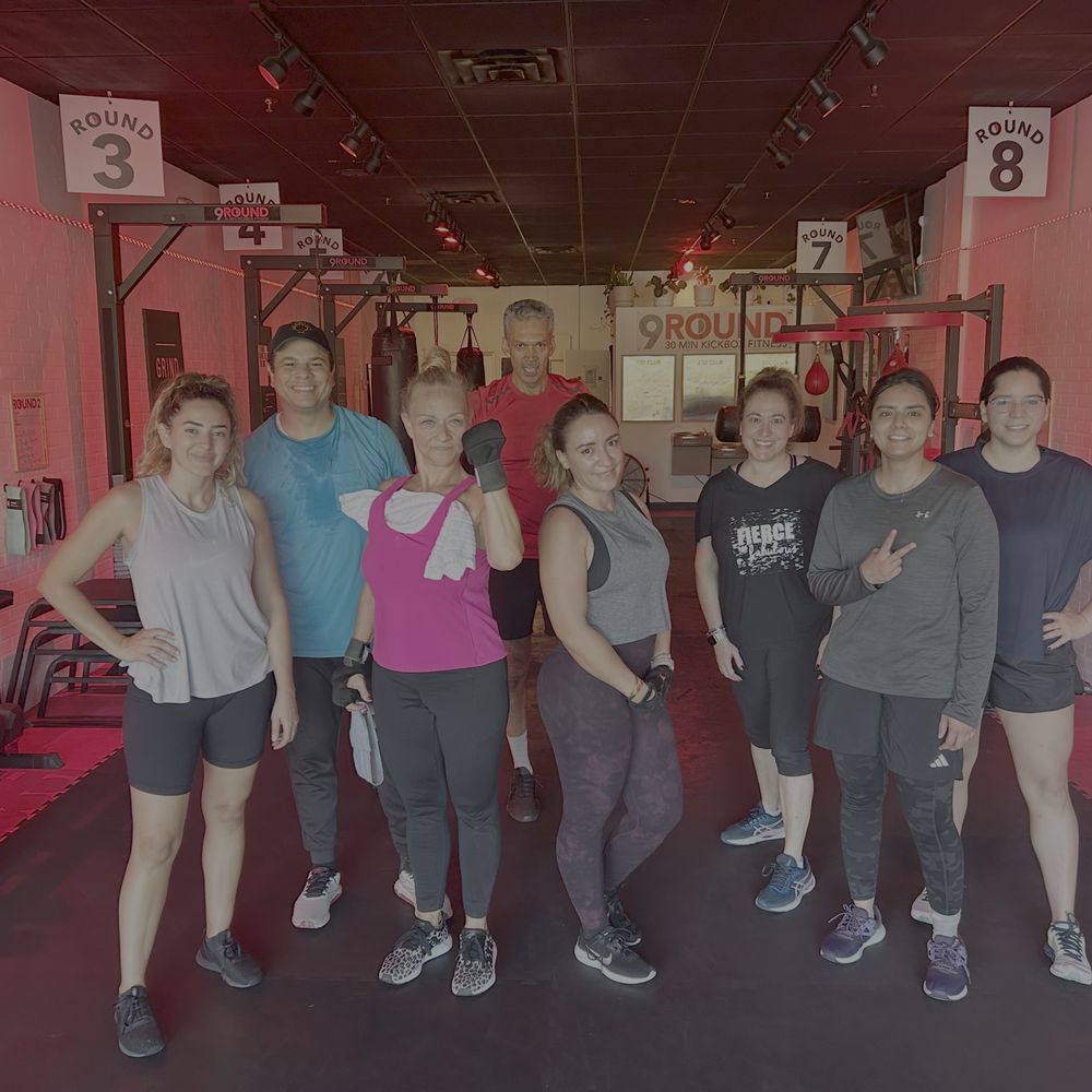 9Round Kickboxing Fitness - Sunday Funday Strength & weights class. Every 2nd and 4th Sunday of the month. - Kickboxing Near Me - Weston, Florida 9Round Kickboxing Fitness - Sunday Funday Strength & weights class. Every 2nd and 4th Sunday of the month. - Kickboxing Near Me - Weston, Florida