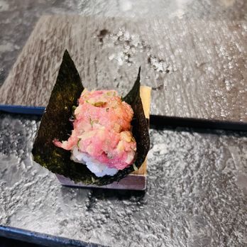 One Bite Omakase - Sushi Bars Near Me - New York, New York One Bite Omakase - Sushi Bars Near Me - New York, New York