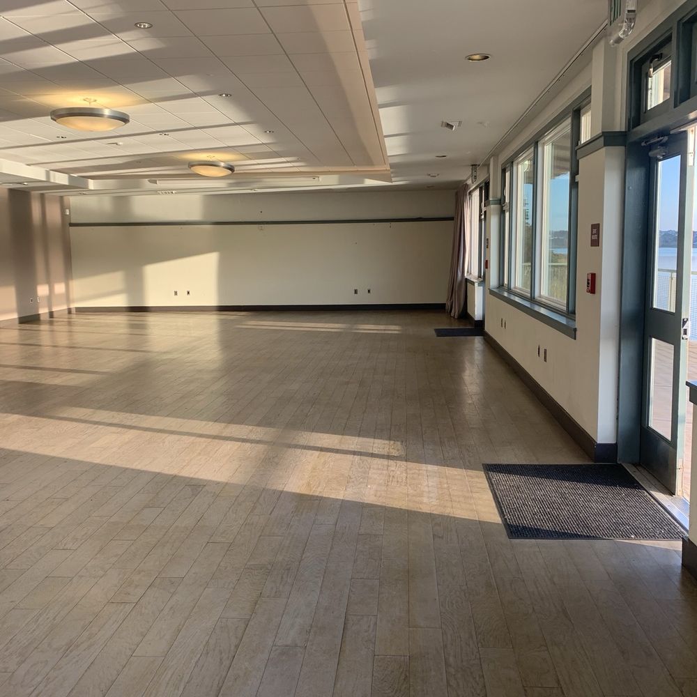 Lake Merced Boathouse - Large room for events - Venues & Event Spaces Near Me - San Francisco, California Lake Merced Boathouse - Large room for events - Venues & Event Spaces Near Me - San Francisco, California