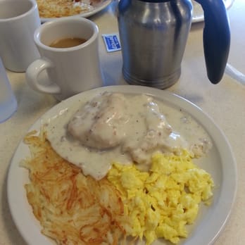 The Big Biscuit - Breakfast & Brunch Near Me - Mission, Kansas The Big Biscuit - Breakfast & Brunch Near Me - Mission, Kansas