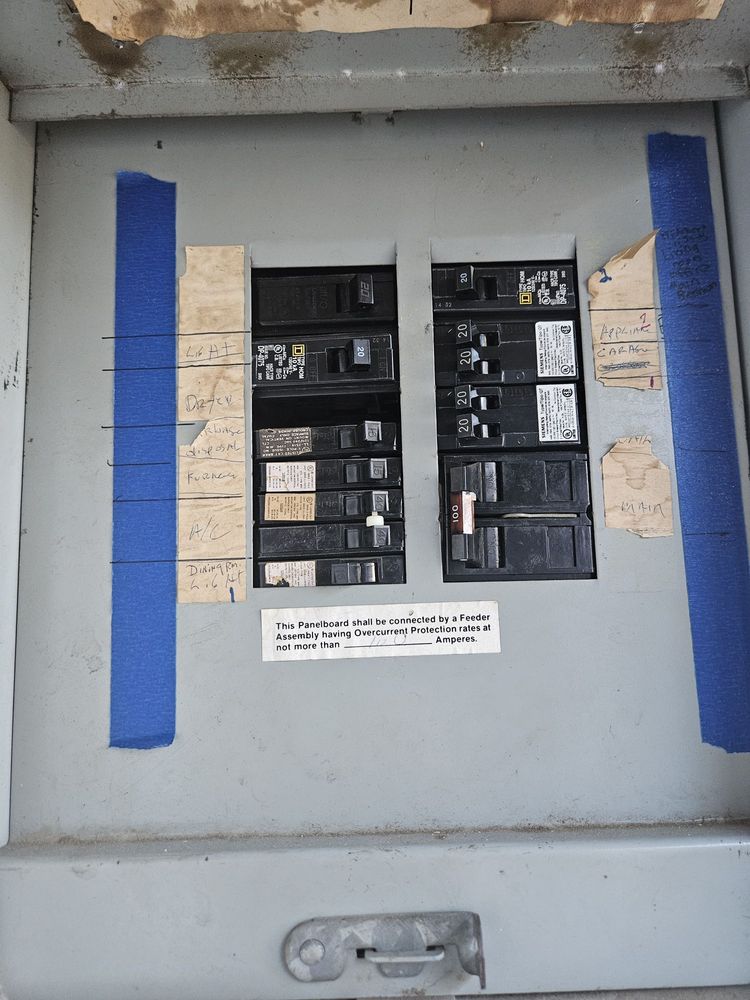 Slide of J Power Electric