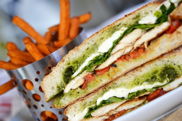 Moonstruck Eatery by null