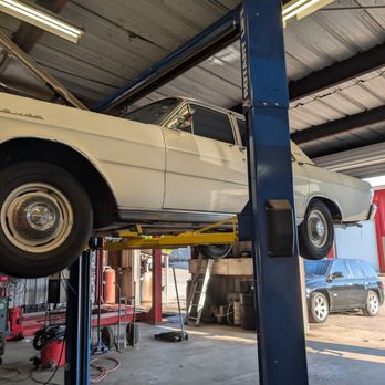 Reliance Auto Repair - Auto Repair Near Me - Dade City, Florida Reliance Auto Repair - Auto Repair Near Me - Dade City, Florida