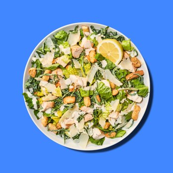Just Salad - Salad Near Me - New York, New York Just Salad - Salad Near Me - New York, New York