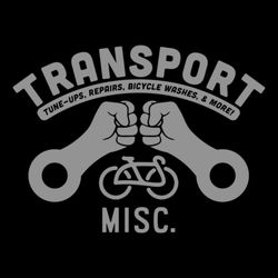 Transport MIsc - Bicycle repair and maintenance