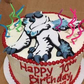 Andrea Bakes - Custom Cakes Near Me