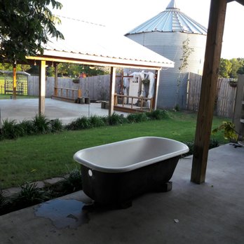 Fur & Feather Ranch - Old bathtub for drinks and ice! - Venues & Event Spaces Near Me - Royse City, Texas Fur & Feather Ranch - Old bathtub for drinks and ice! - Venues & Event Spaces Near Me - Royse City, Texas