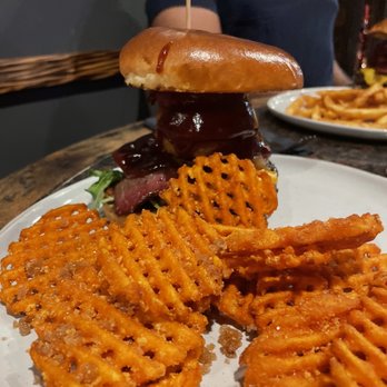 The Whiskey - The BBQ Smokehouse - American Near Me - Orlando, Florida The Whiskey - The BBQ Smokehouse - American Near Me - Orlando, Florida