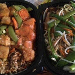 Pei Wei Original Shrimp