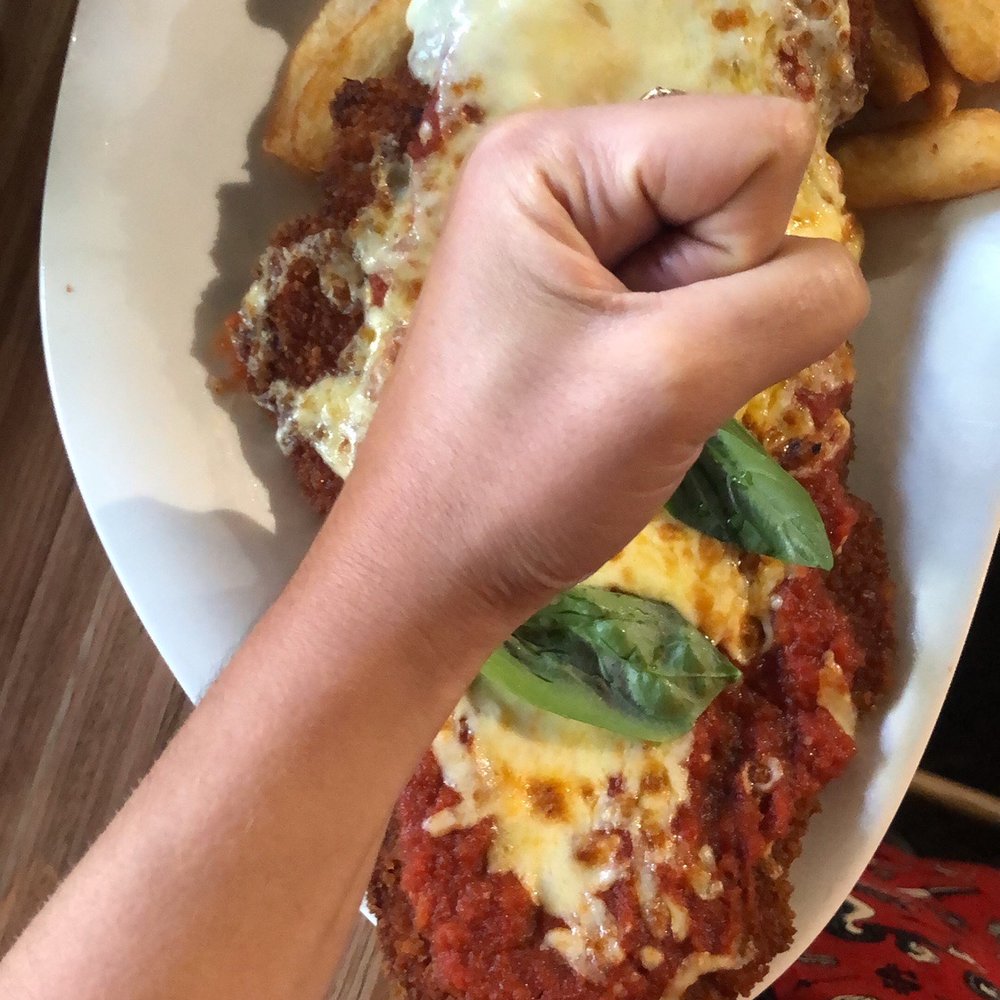 Universal Restaurant - Venues & Event Spaces Near Me - Carlton, VIC Universal Restaurant - Venues & Event Spaces Near Me - Carlton, VIC