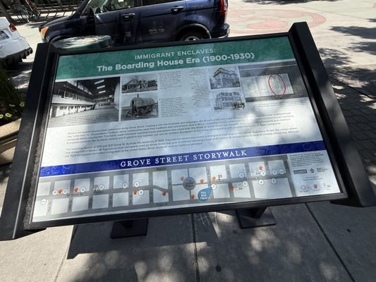 Basque Museum and Cultural Center by null