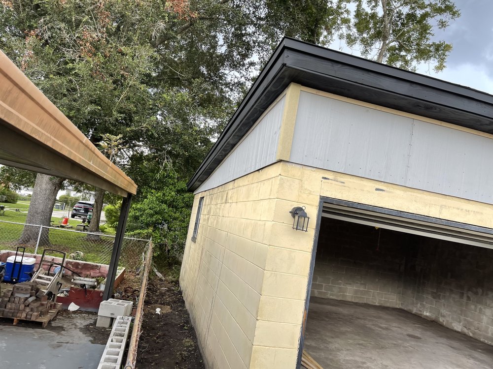 Slide of Fast Track Builders