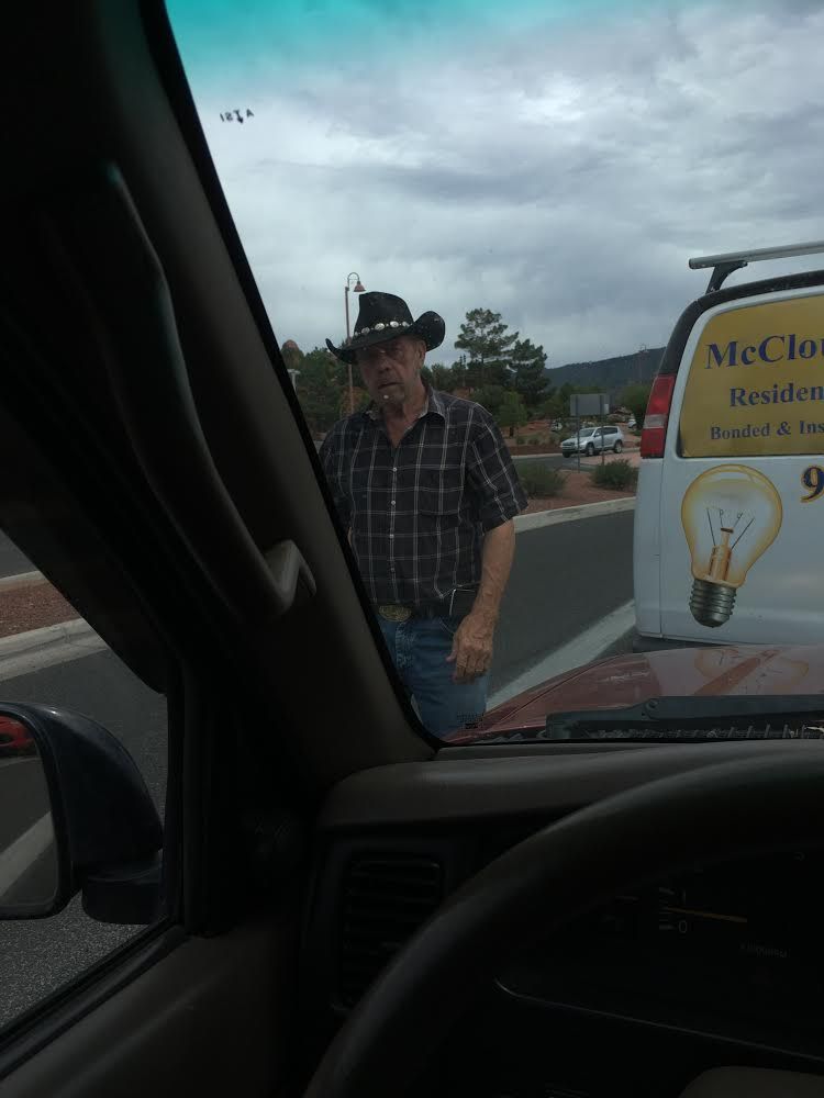 MCCLOUD ELECTRICAL 55 Pine Ct, Sedona, Arizona Electricians Phone Number Yelp