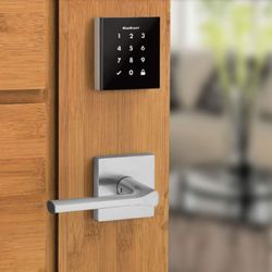 Pro Security & Automation - Deadbolt Automation