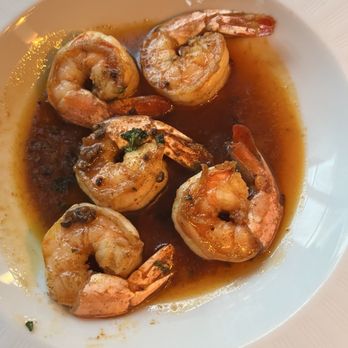 La Bonne Vie - SHRIMP FLAMBÉ - French Near Me - Herndon, Virginia La Bonne Vie - SHRIMP FLAMBÉ - French Near Me - Herndon, Virginia