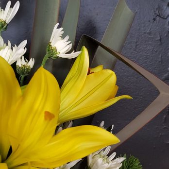 Conklyn's Florist - Detail, detail. - Florists Near Me - Alexandria, Virginia
