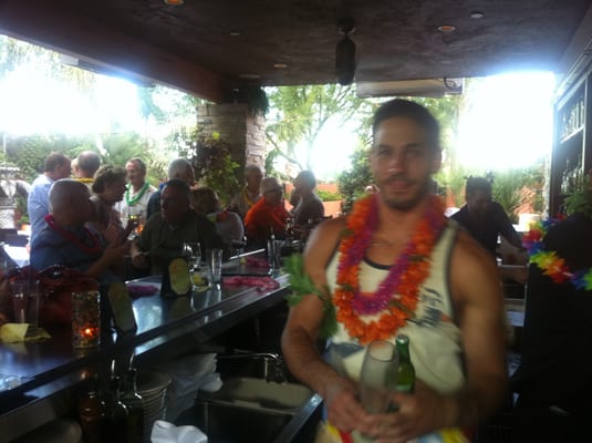 The Tropicale Palm Springs by null