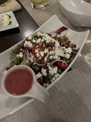 Rabbit Hill Inn by null