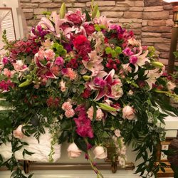 Country Crossroads Floral