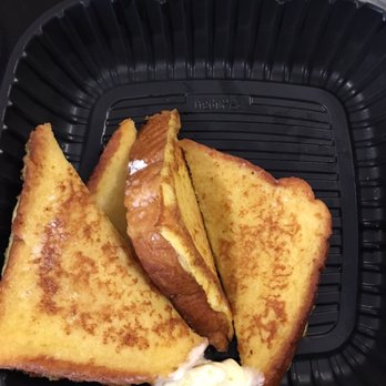 IHOP - Side of French toast - Breakfast & Brunch Near Me - Keyport, New Jersey