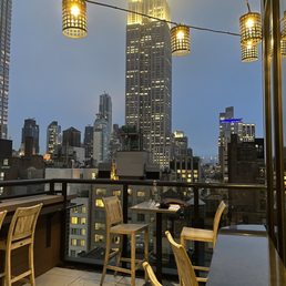 SPYGLASS ROOFTOP BAR - Updated June 2025 - 426 Photos & 294 Reviews