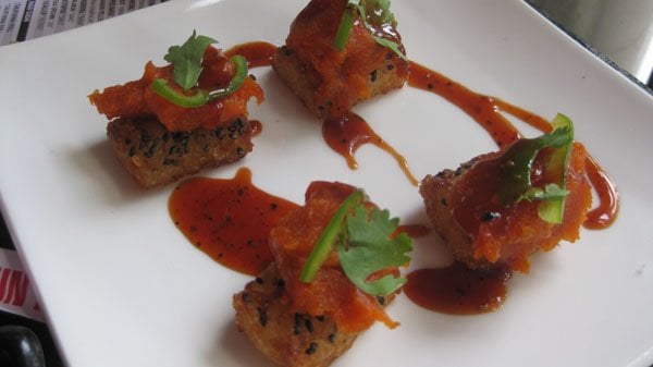 RA Sushi Bar Restaurant by null