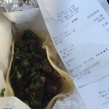 Miguels Jr - How is this $4 ! - Mexican Near Me - Costa Mesa, California