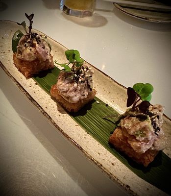 Joto Sushi by null