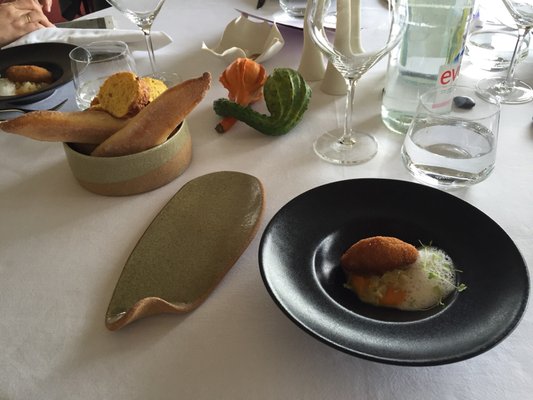 Auberge Saint Jean by null