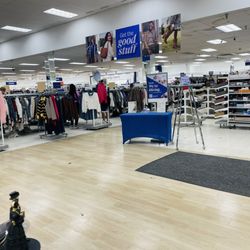 Marshalls Department Store