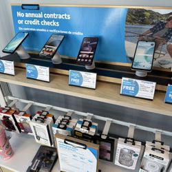 AT&T Store