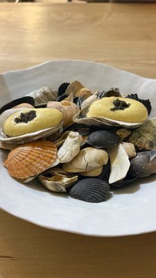 Ambra Restaurant by null